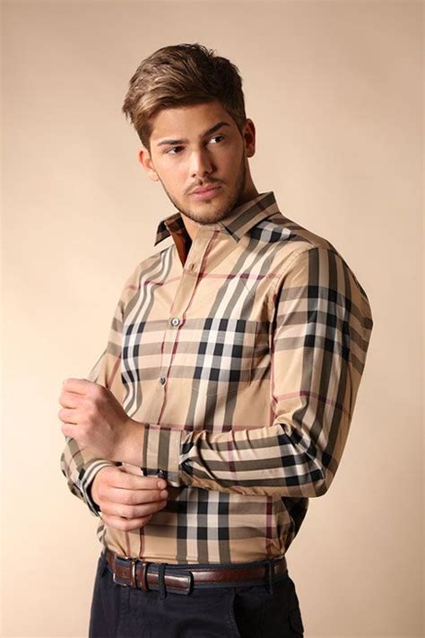 burberry men clothing|discount burberry men's clothing.